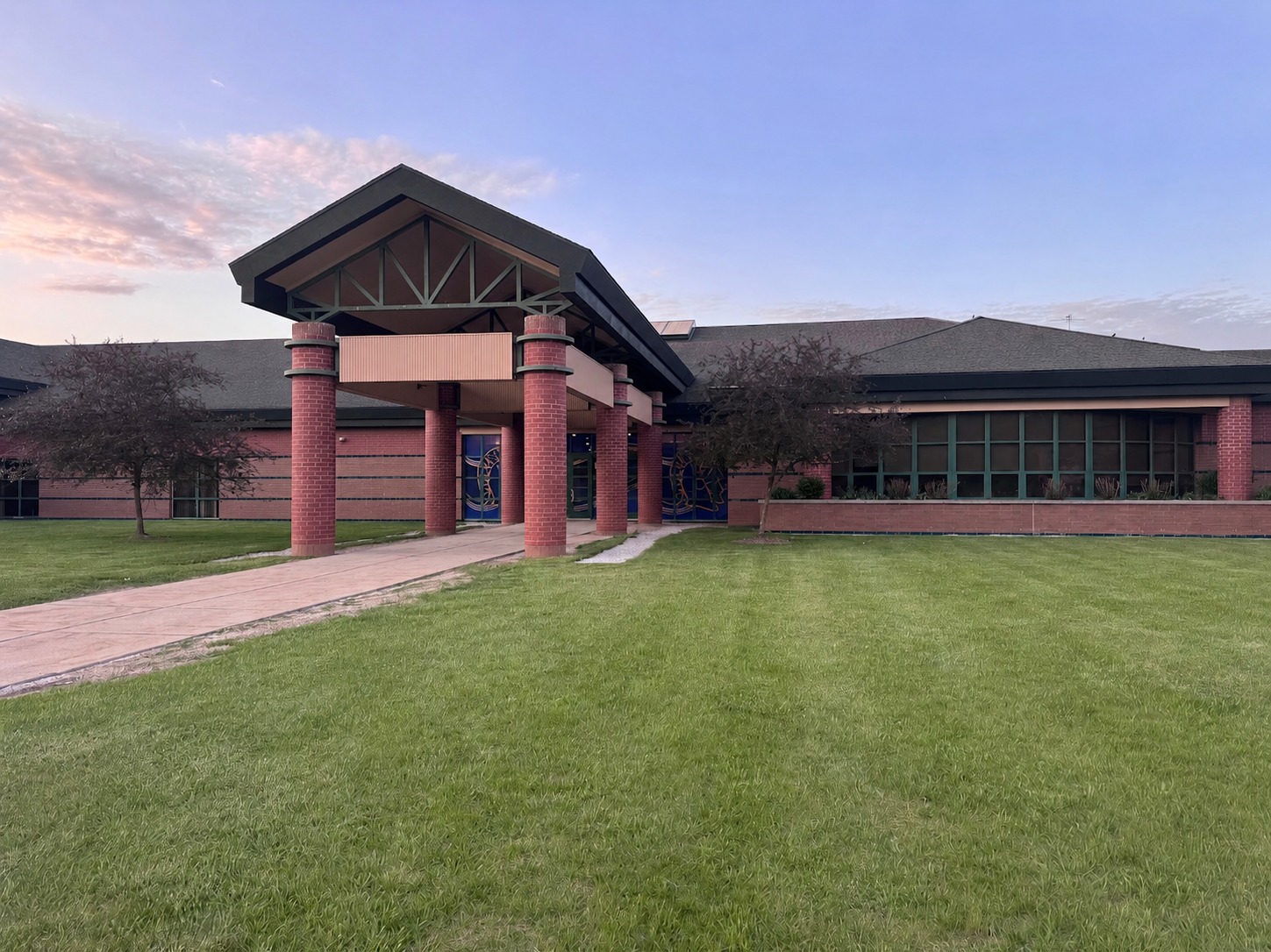 Goodrich Middle School